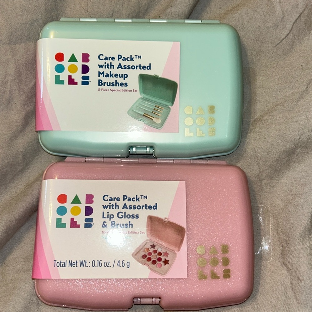 Caboodles care pack